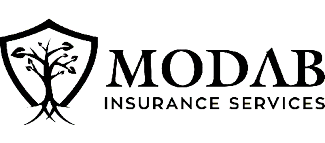 Modab insurance Logo